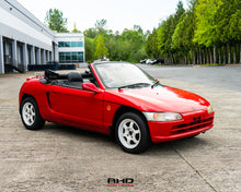 Load image into Gallery viewer, 1992 Honda Beat *SOLD*