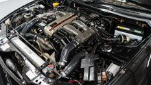 Load image into Gallery viewer, 1990 Nissan Fairlady Z 2+2 TT *SOLD*