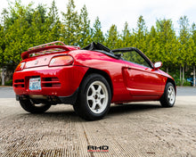 Load image into Gallery viewer, 1992 Honda Beat *SOLD*