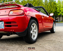Load image into Gallery viewer, 1992 Honda Beat *SOLD*