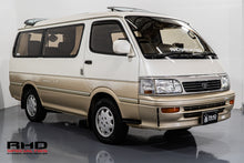 Load image into Gallery viewer, 1993 Toyota Hiace *Sold*