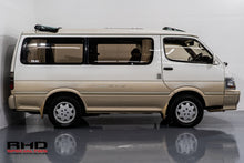 Load image into Gallery viewer, 1993 Toyota Hiace *Sold*