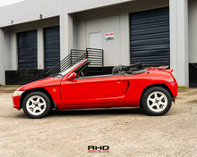 Load image into Gallery viewer, 1992 Honda Beat *SOLD*
