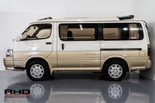 Load image into Gallery viewer, 1993 Toyota Hiace *Sold*