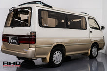 Load image into Gallery viewer, 1993 Toyota Hiace *Sold*
