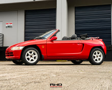 Load image into Gallery viewer, 1992 Honda Beat *SOLD*
