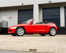 Load image into Gallery viewer, 1992 Honda Beat *SOLD*