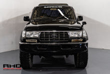 Load image into Gallery viewer, 1991 Toyota Landcruiser (Turbo Diesel) *Sold*