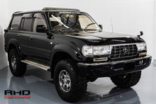 Load image into Gallery viewer, 1991 Toyota Landcruiser (Turbo Diesel) *Sold*