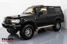 Load image into Gallery viewer, 1991 Toyota Landcruiser (Turbo Diesel) *Sold*