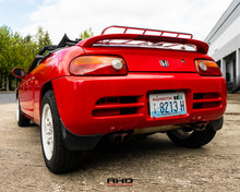 Load image into Gallery viewer, 1992 Honda Beat *SOLD*