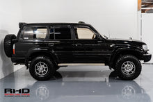 Load image into Gallery viewer, 1991 Toyota Landcruiser (Turbo Diesel) *Sold*