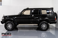 Load image into Gallery viewer, 1991 Toyota Landcruiser (Turbo Diesel) *Sold*