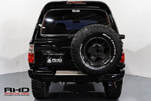 Load image into Gallery viewer, 1991 Toyota Landcruiser (Turbo Diesel) *Sold*