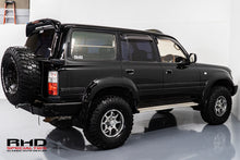 Load image into Gallery viewer, 1991 Toyota Landcruiser (Turbo Diesel) *Sold*
