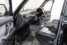 Load image into Gallery viewer, 1991 Toyota Landcruiser (Turbo Diesel) *Sold*