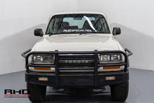 Load image into Gallery viewer, 1993 Toyota Landcruiser GXL *Sold*