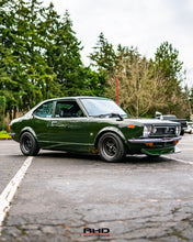 Load image into Gallery viewer, 1973 Toyota Trueno Sprinter *SOLD*