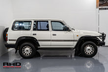 Load image into Gallery viewer, 1993 Toyota Landcruiser GXL *Sold*