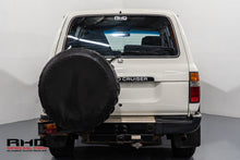 Load image into Gallery viewer, 1993 Toyota Landcruiser GXL *Sold*