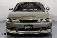 Load image into Gallery viewer, 1995 Nissan Silvia S14 *Sold*