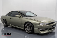 Load image into Gallery viewer, 1995 Nissan Silvia S14 *Sold*