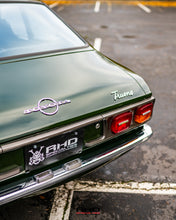 Load image into Gallery viewer, 1973 Toyota Trueno Sprinter *SOLD*