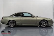 Load image into Gallery viewer, 1995 Nissan Silvia S14 *Sold*