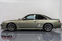 Load image into Gallery viewer, 1995 Nissan Silvia S14 *Sold*