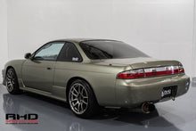 Load image into Gallery viewer, 1995 Nissan Silvia S14 *Sold*