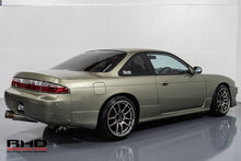 Load image into Gallery viewer, 1995 Nissan Silvia S14 *Sold*