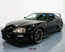 Load image into Gallery viewer, TOYOTA SUPRA JZA80 *SOLD*