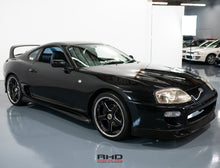 Load image into Gallery viewer, TOYOTA SUPRA JZA80 *SOLD*