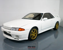 Load image into Gallery viewer, Nissan Skyline GTR R32 Vspec *Sold*
