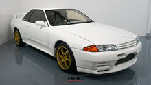Load image into Gallery viewer, Nissan Skyline GTR R32 Vspec *Sold*