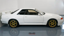 Load image into Gallery viewer, Nissan Skyline GTR R32 Vspec *Sold*