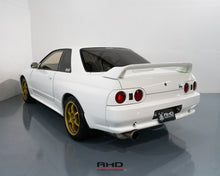Load image into Gallery viewer, Nissan Skyline GTR R32 Vspec *Sold*