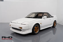 Load image into Gallery viewer, 1989 Toyota MR-2 Supercharged AW11 *Sold*