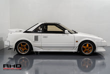 Load image into Gallery viewer, 1989 Toyota MR-2 Supercharged AW11 *Sold*