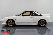 Load image into Gallery viewer, 1989 Toyota MR-2 Supercharged AW11 *Sold*