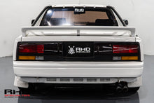 Load image into Gallery viewer, 1989 Toyota MR-2 Supercharged AW11 *Sold*