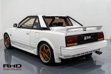 Load image into Gallery viewer, 1989 Toyota MR-2 Supercharged AW11 *Sold*