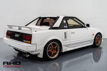 Load image into Gallery viewer, 1989 Toyota MR-2 Supercharged AW11 *Sold*