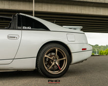 Load image into Gallery viewer, 1995 Nissan Fairlady Z AT *SOLD*