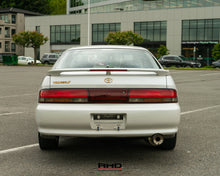 Load image into Gallery viewer, 1993 Toyota Cresta JZX90