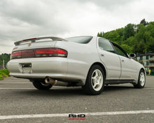 Load image into Gallery viewer, 1993 Toyota Cresta JZX90