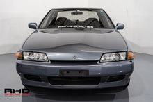Load image into Gallery viewer, 1989 Nissan Skyline GTS *Sold*