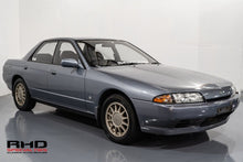 Load image into Gallery viewer, 1989 Nissan Skyline GTS *Sold*