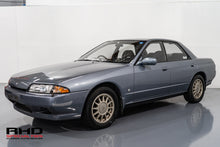 Load image into Gallery viewer, 1989 Nissan Skyline GTS *Sold*