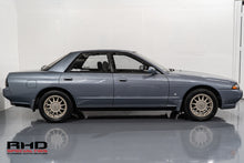 Load image into Gallery viewer, 1989 Nissan Skyline GTS *Sold*